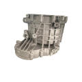 motor housing shell cover sand casting